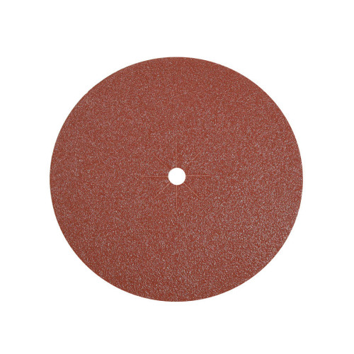 Mirka 150mm Aluminium Oxide Velcro Discs - 120 Grit