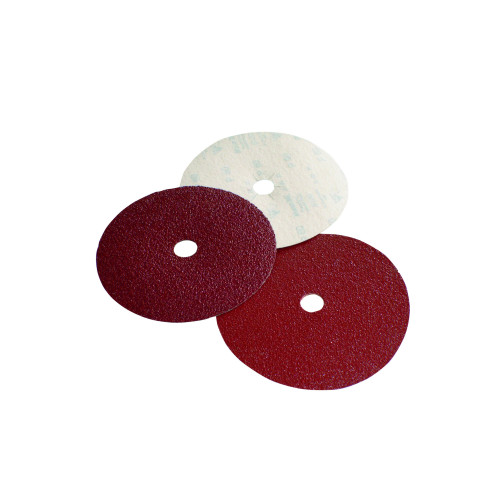 Sia 180mm Zirconia Disc (No Centre Hole) - 24 Grit