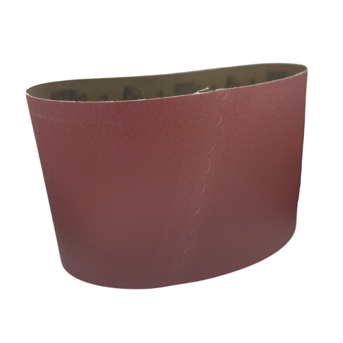 Mirka Aluminium Oxide 200mm x 750mm - 40 Grit 