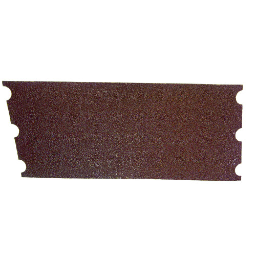 VSM 205mm x 470mm Floor Sander Sheets - 40 Grit