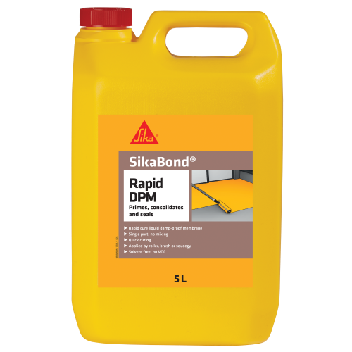 Sika Rapid DPM 