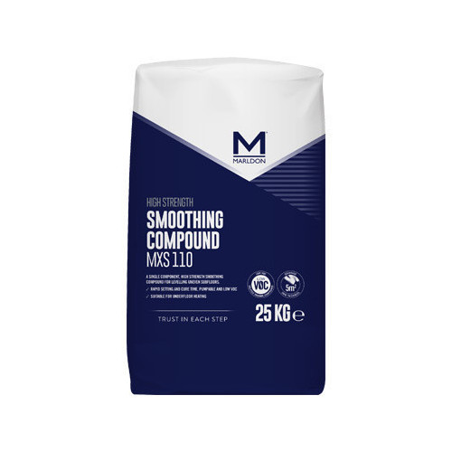 Marldon Smoothing Compound MXS110