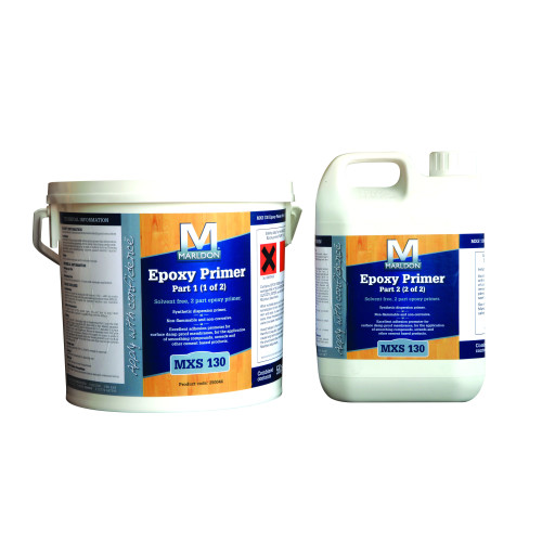 Marldon Epoxy Primer MXS130