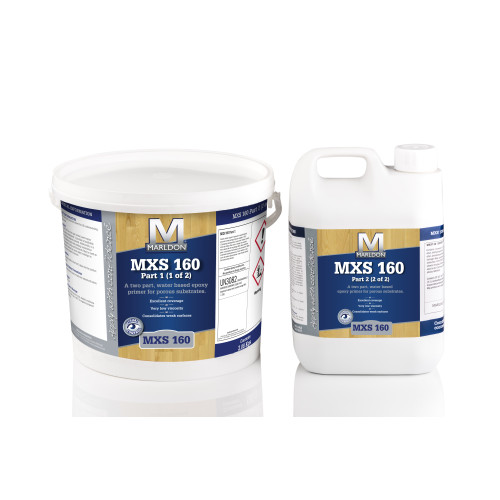 Marldon Epoxy Primer MXS160