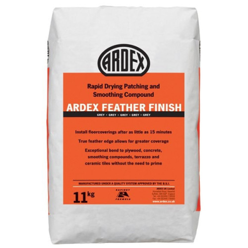 Ardex Feather Finish 