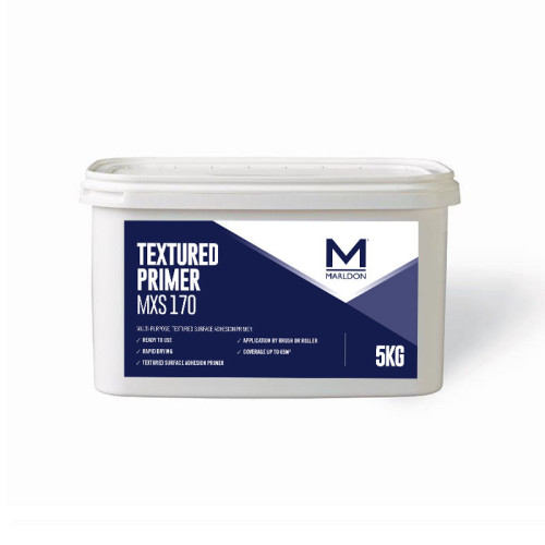 Marldon Textured Primer MXS170