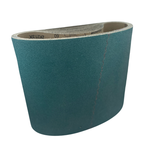 VSM Zirconia 250mm x 750mm - 36 Grit 