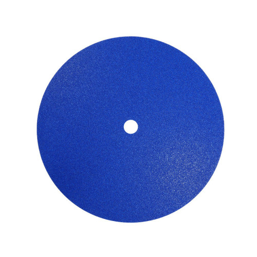 Norton 430mm Zirconia Double Sided Discs - 60 Grit