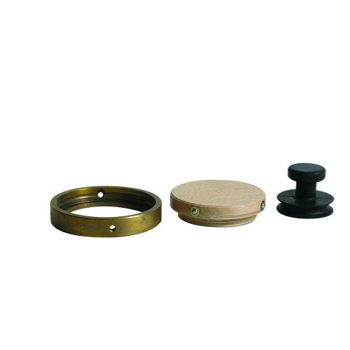 Junckers Bushing 95mm 