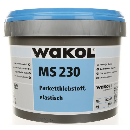 Wakol MS230 Adhesive 18kg