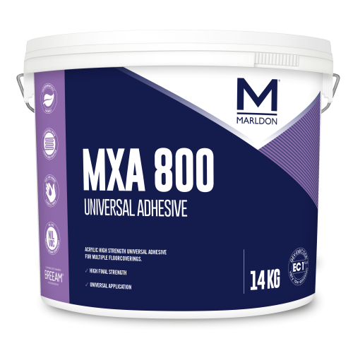 Marldon MXA800 Universal Adhesive