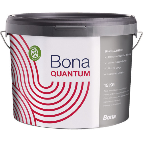 Bona Quantum