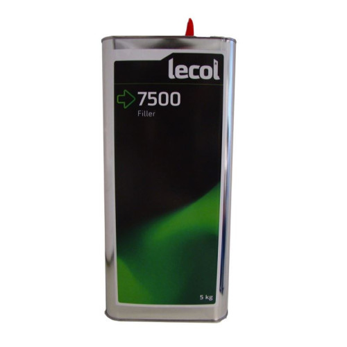 Lecol 7500 Filler 0.8kg