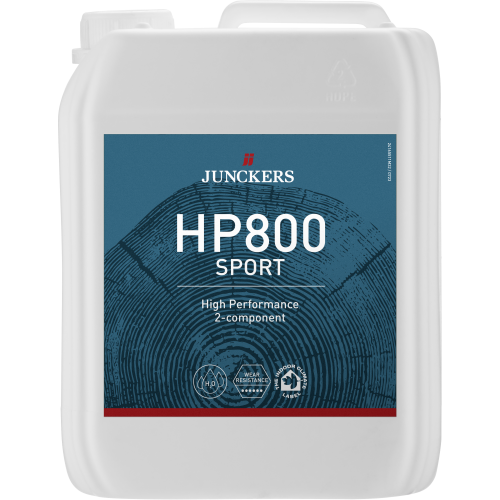 Junckers HP Sport Lacquer 