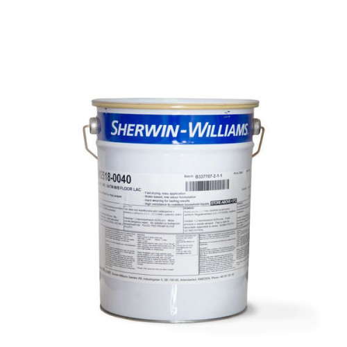 Sherwin-Williams (Beckers) Parquet Barrier Seal 