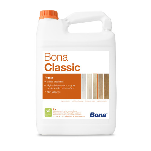 Bona Classic Primer 5ltr