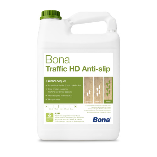 Bona Traffic HD Anti-slip