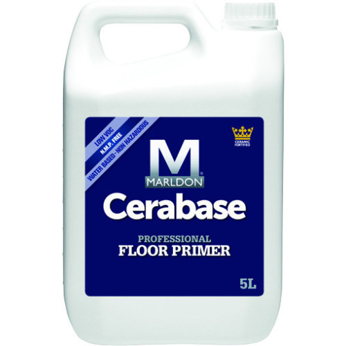 Marldon Cerabase professional Floor Primer 