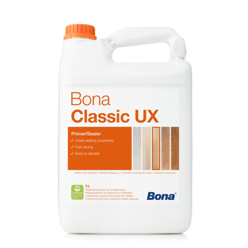 Bona Classic UX Primer 5ltr