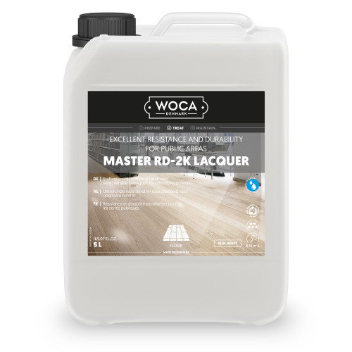 WOCA Master RD 