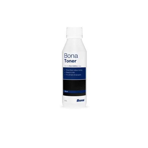 Bona Toner Black