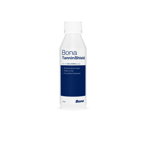 Bona Tanninshield