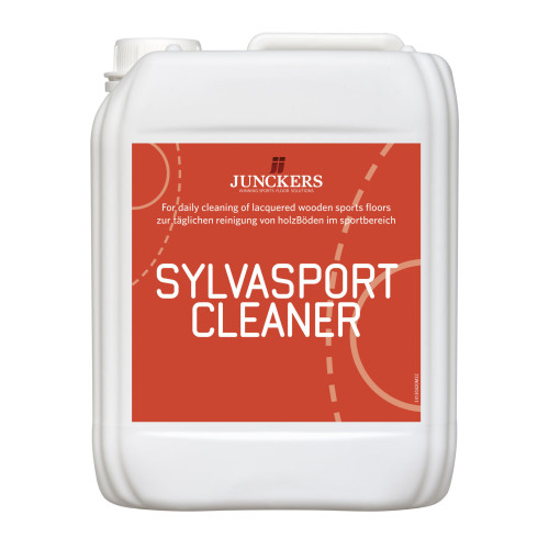 Junckers Sylva Sport Cleaner 