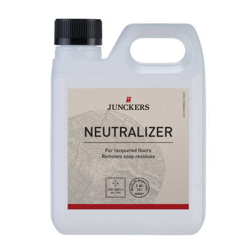 Junckers Sylva Neutraliser