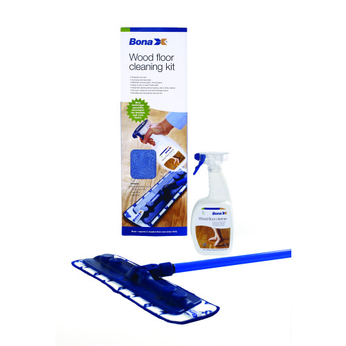 Bona Care Cleaning Kit 