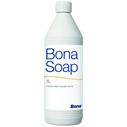 Bona Soap Cleaner 1ltr