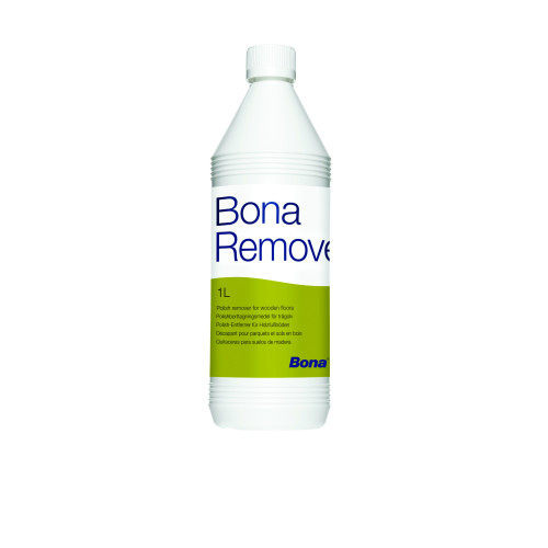 Bona Polish Remover 