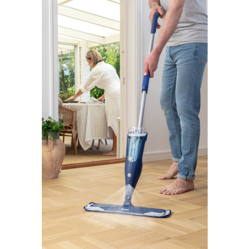 Bona Spray Mop Kit | Floor Cleaning & Protection | FloorBase