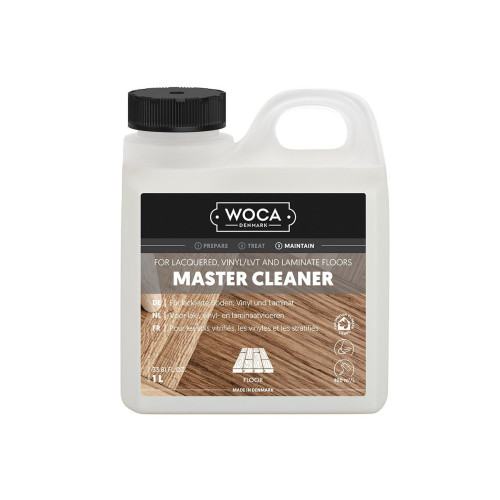 WOCA Master Cleaner