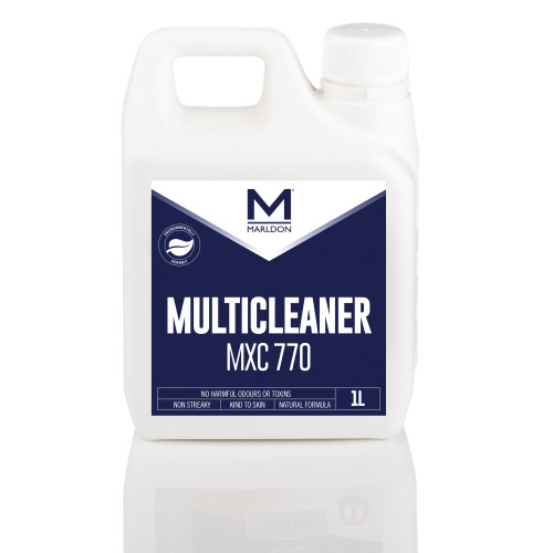 Marldon MXC770 Multicleaner 1ltr