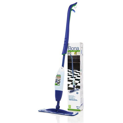 Bona Tile & Laminate Spray Mop Kit 