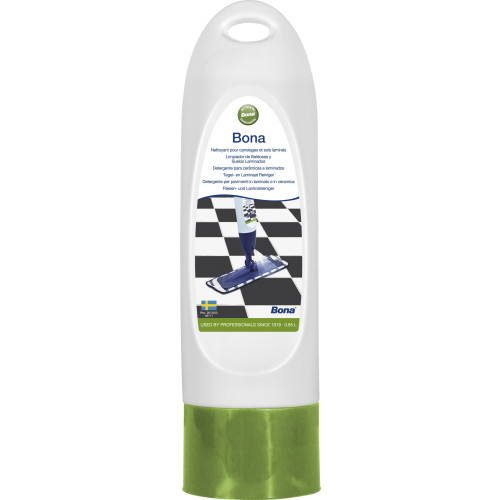 Bona Tile & Laminate Cleaner Refill 850ml