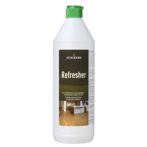 Junckers Refresher 1ltr