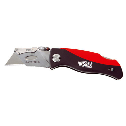 Bessey Knife