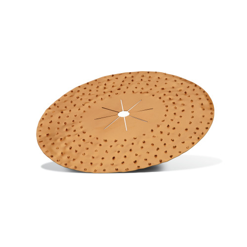 430mm Copper TCT Discs - 7 Grit