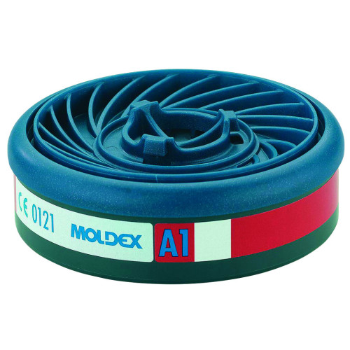 Moldex Filters