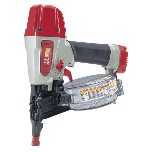 MAX CN238 Coil Nailer