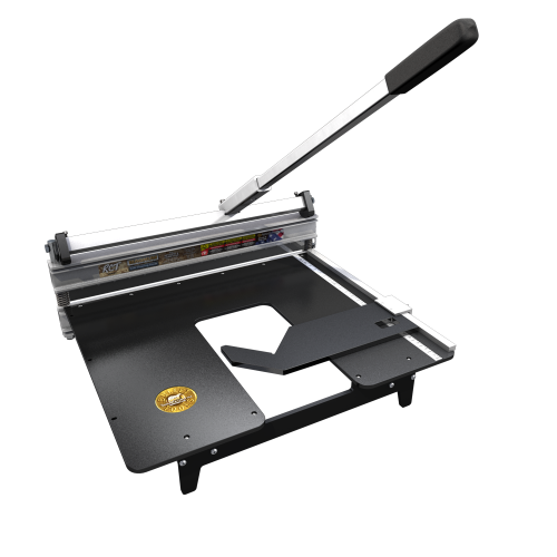 Magnum Shear Carpet & Tile Cutter