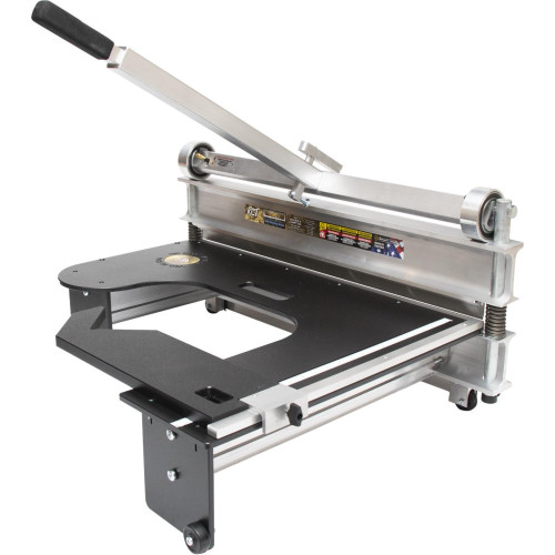 Magnum Shear Carpet & Tile Cutter