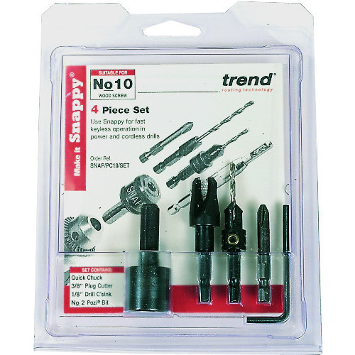 Trend Cutter Set