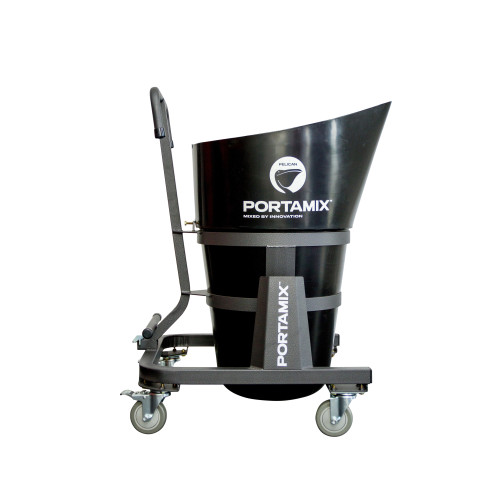 Portamix Pelican Cart