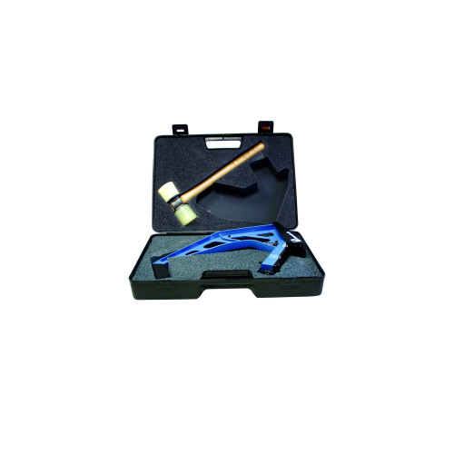 Primatech Plastic Case