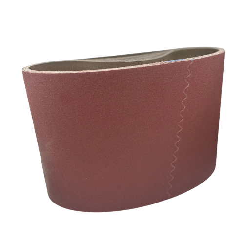 Sabretec Aluminium Oxide 200mm x 750mm - 40 Grit 