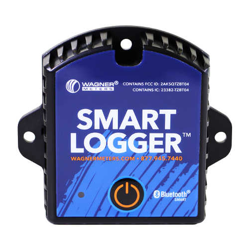 Wagner Data Logger