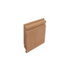 Marldon Duo Skirting 20X142mm Oak UF 2.4m