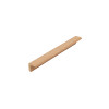 Corner Bead 15mm Oak UF 2.4m